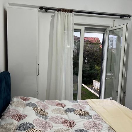 Atrium Apartment 티라나 외부 사진