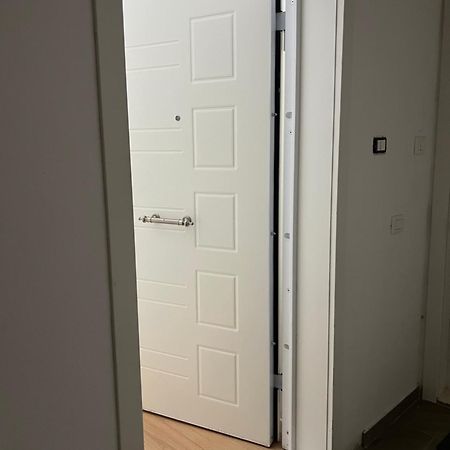 Atrium Apartment 티라나 외부 사진