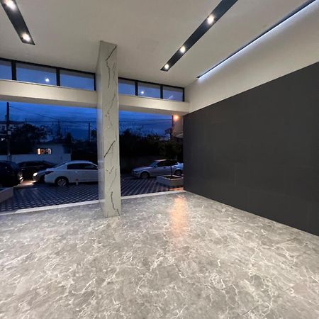 Atrium Apartment 티라나 외부 사진