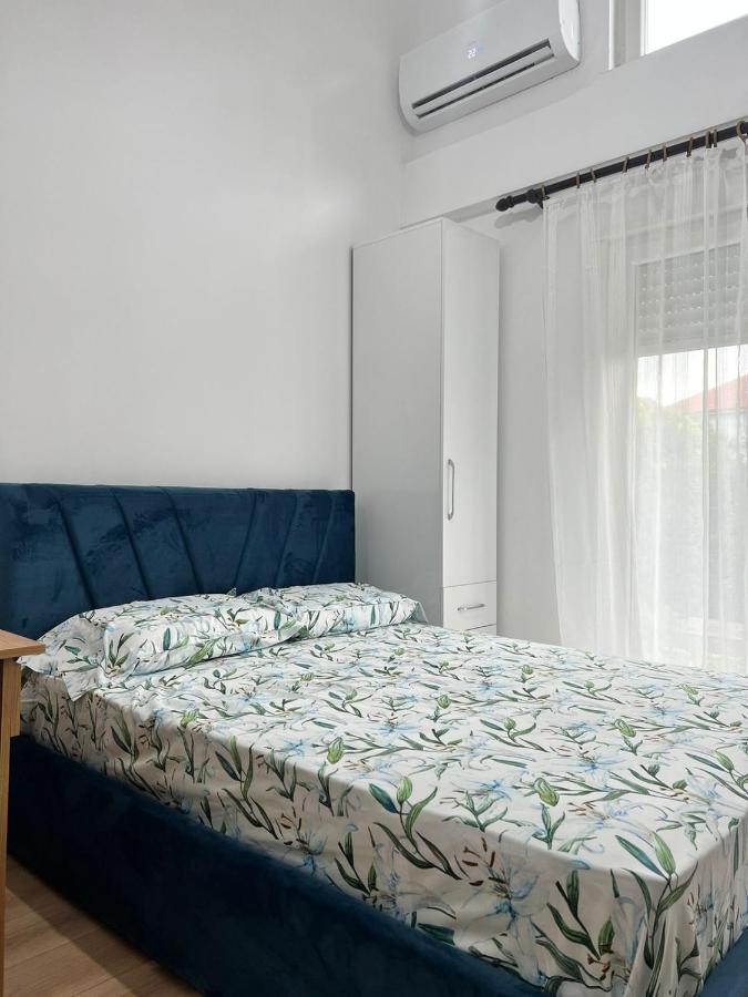 Atrium Apartment 티라나 외부 사진