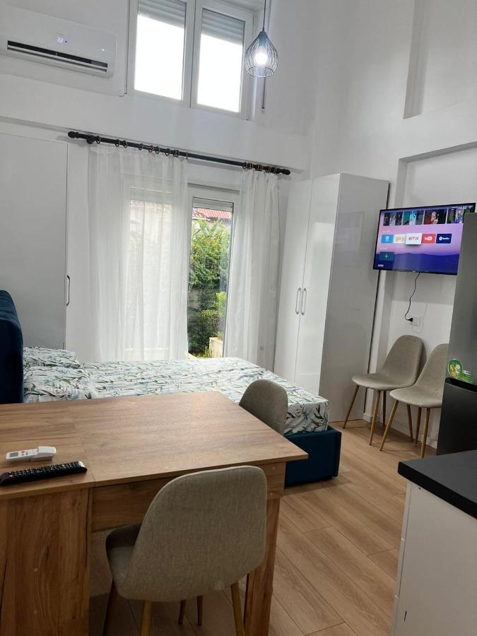 Atrium Apartment 티라나 외부 사진