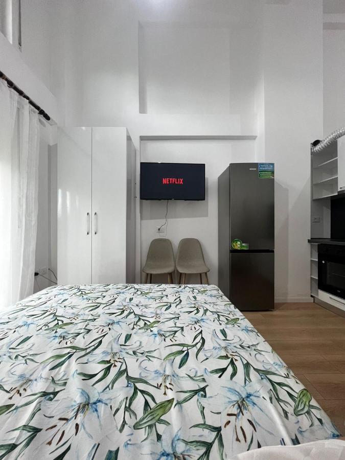 Atrium Apartment 티라나 외부 사진