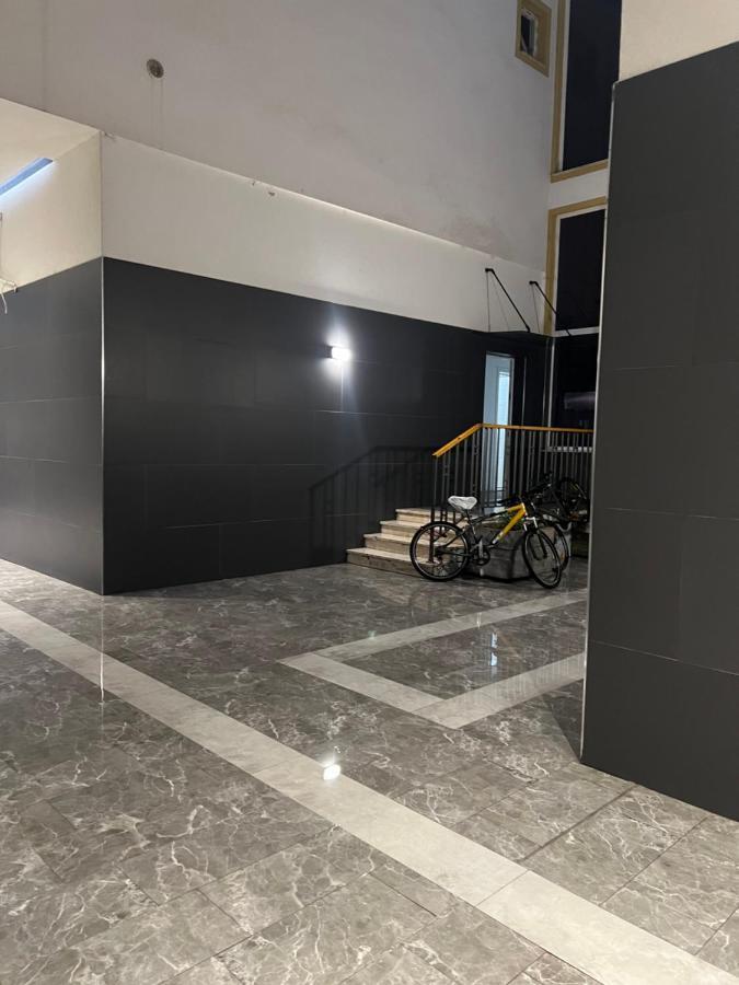 Atrium Apartment 티라나 외부 사진