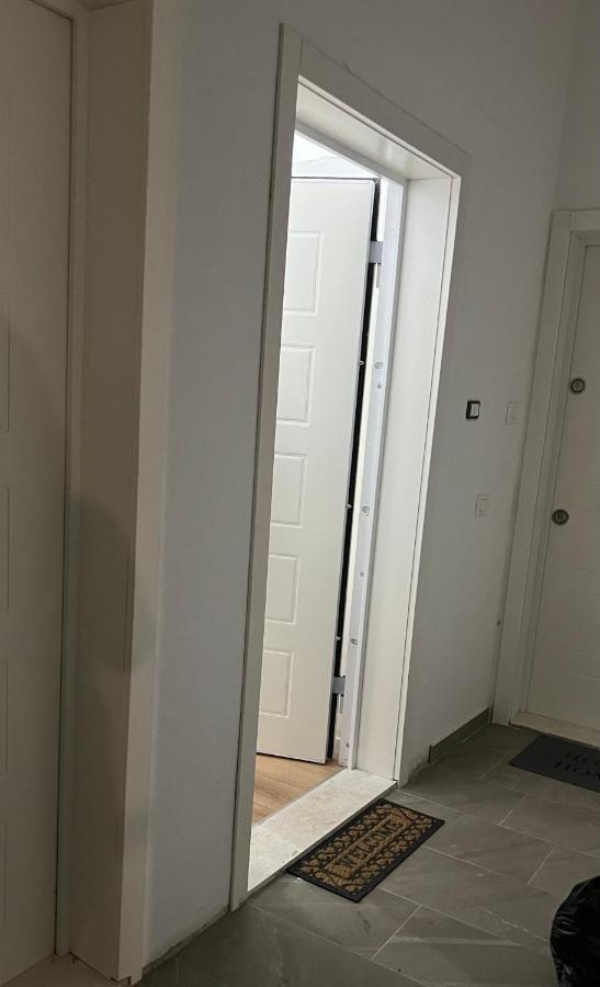 Atrium Apartment 티라나 외부 사진