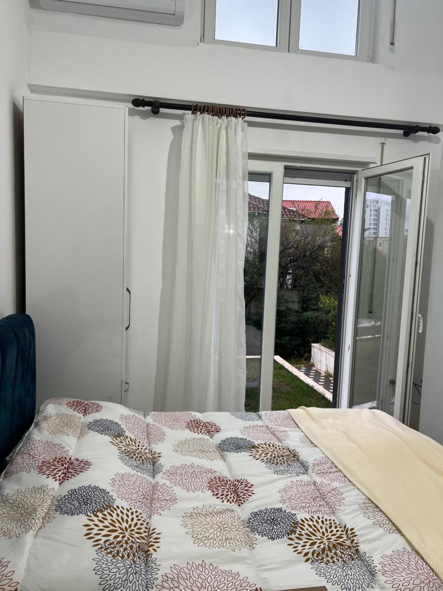 Atrium Apartment 티라나 외부 사진