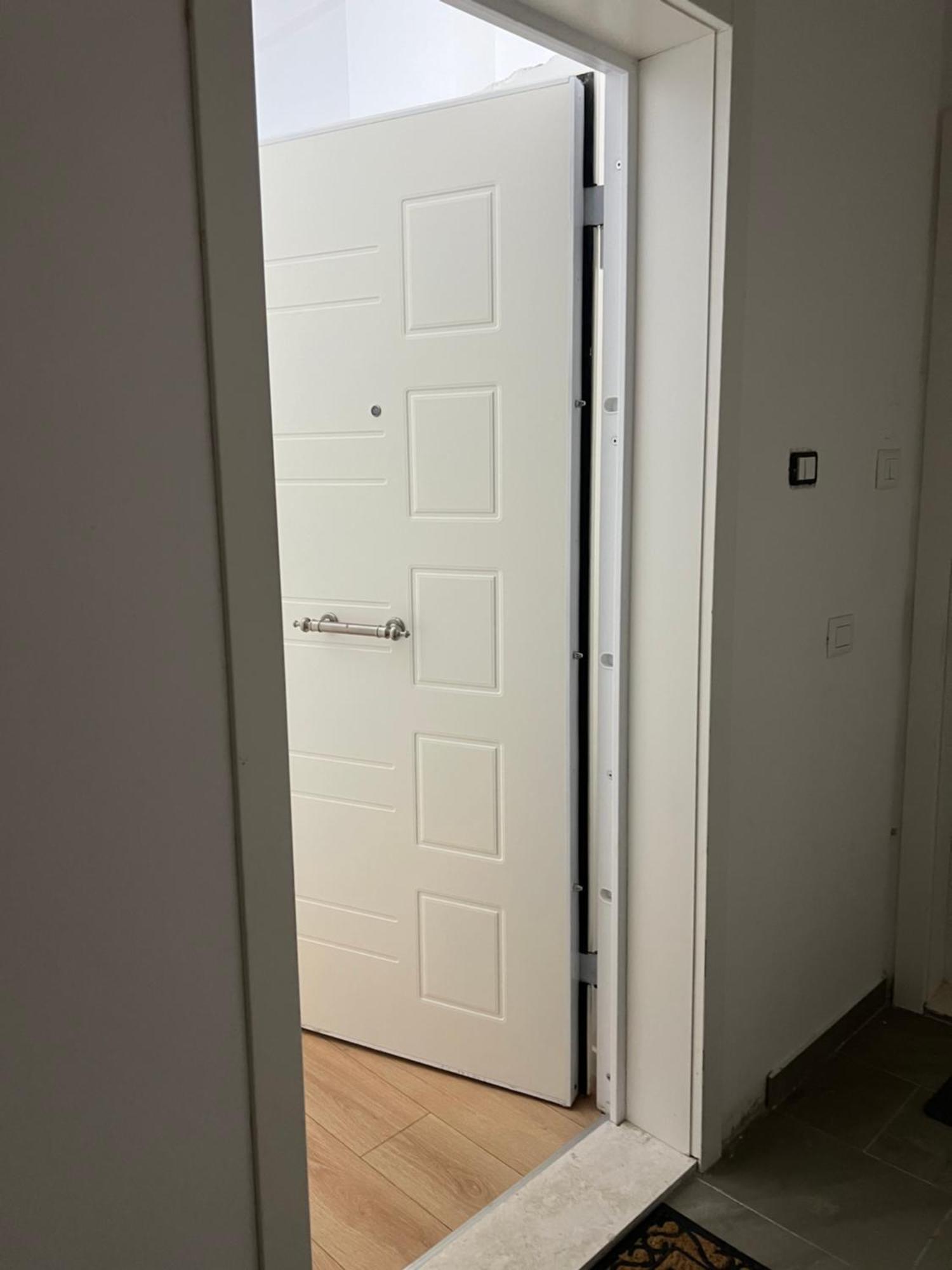 Atrium Apartment 티라나 외부 사진