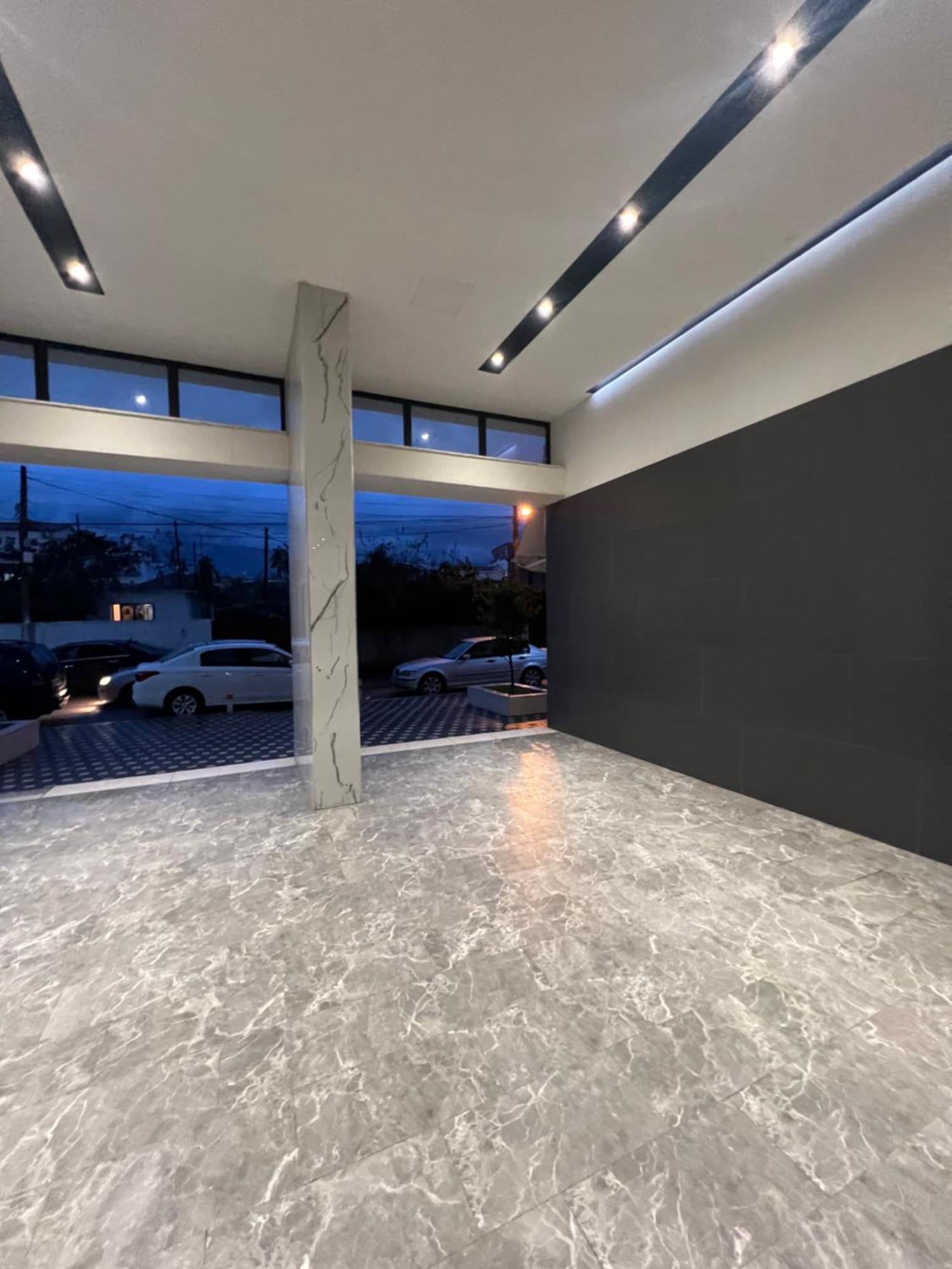 Atrium Apartment 티라나 외부 사진